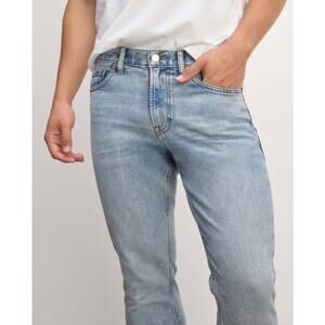 Everlane Slim Fit Organic Cotton Jeans US Men's 38X34